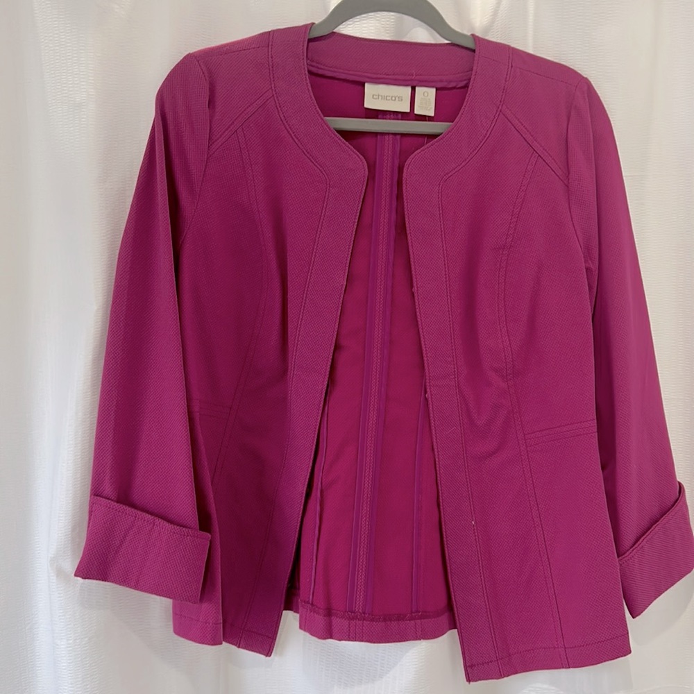 Jacket